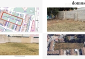 Urban land for sale on España, San Pedro del Pinatar, ref: TR378551 photo
