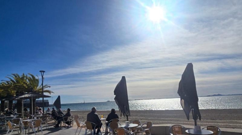 Murcia - San Pedro del Pinatar - 2938m2