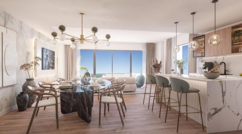 Málaga - Estepona - 404m2