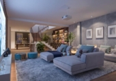 Detached villa with land for sale on España, Estepona, ref: TR314770 photo