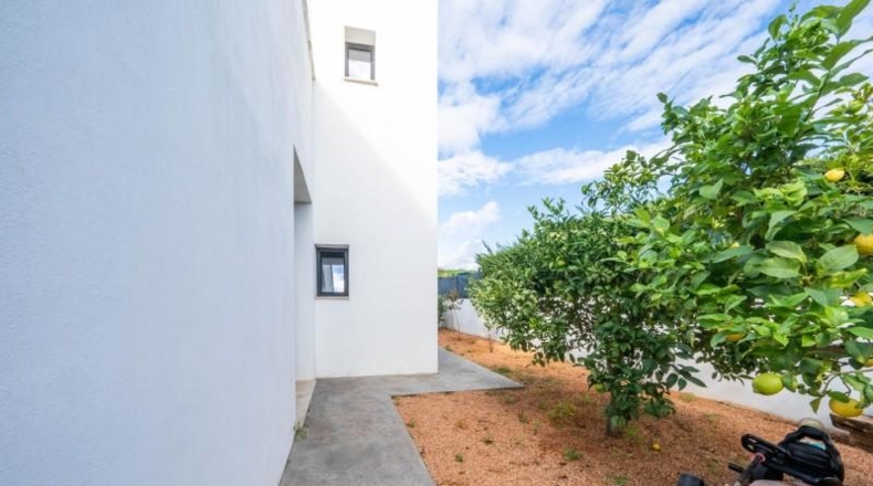 Islas Baleares - es Pla de na Tesa - 662m2