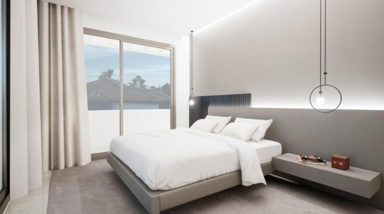 Malaga - Estepona - 587m2