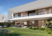 Xalet independent amb terreny en venda a la España, Estepona, ref.: TR319674 foto