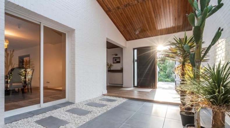 Мадрид - Las Rozas de Madrid - 2504m2