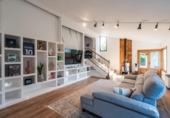 Detached villa with land for sale on España, Las Rozas de Madrid, ref: TR346451 photo