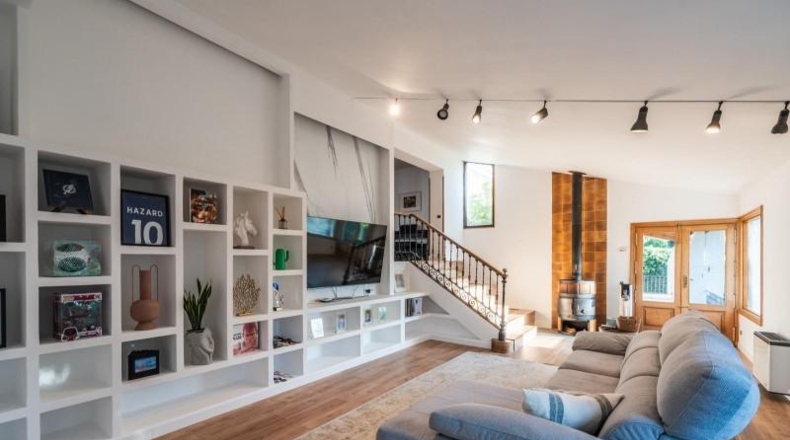 Мадрид - Las Rozas de Madrid - 2504m2