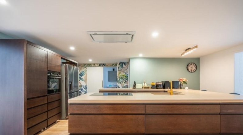 Мадрид - Las Rozas de Madrid - 2504m2