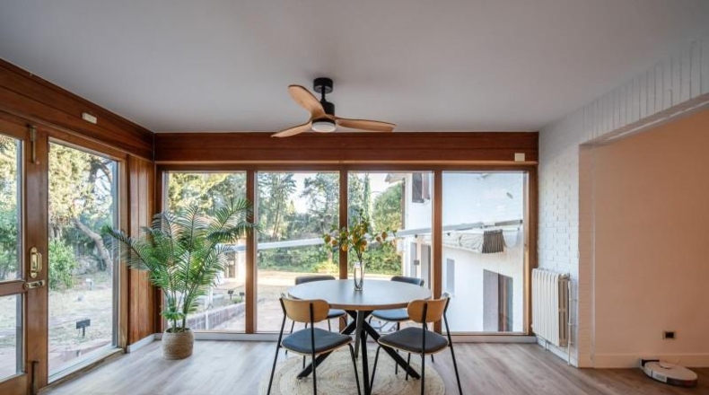 Мадрид - Las Rozas de Madrid - 2504m2