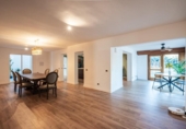 Detached villa with land for sale on España, Las Rozas de Madrid, ref: TR346451 photo