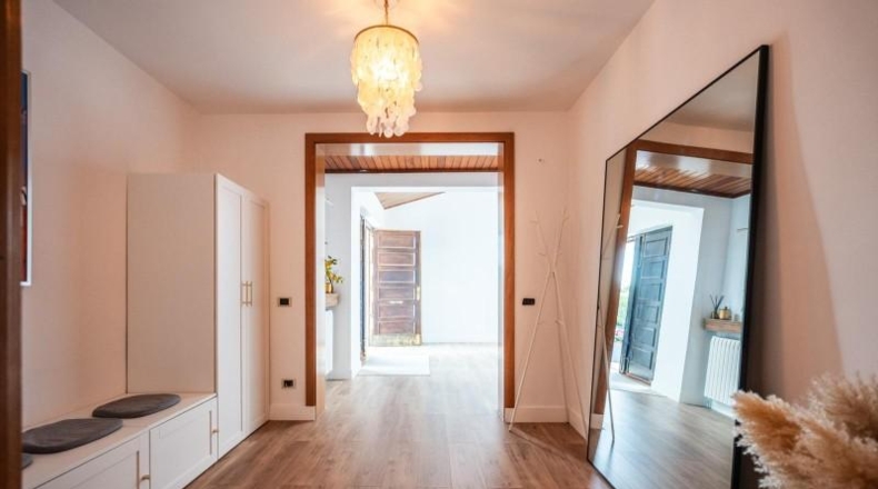 Мадрид - Las Rozas de Madrid - 2504m2
