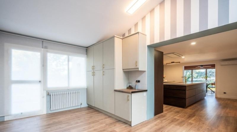 Мадрид - Las Rozas de Madrid - 2504m2