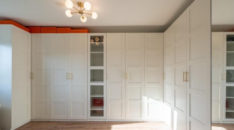 Мадрид - Las Rozas de Madrid - 2504m2