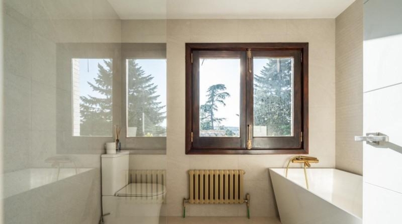 Мадрид - Las Rozas de Madrid - 2504m2