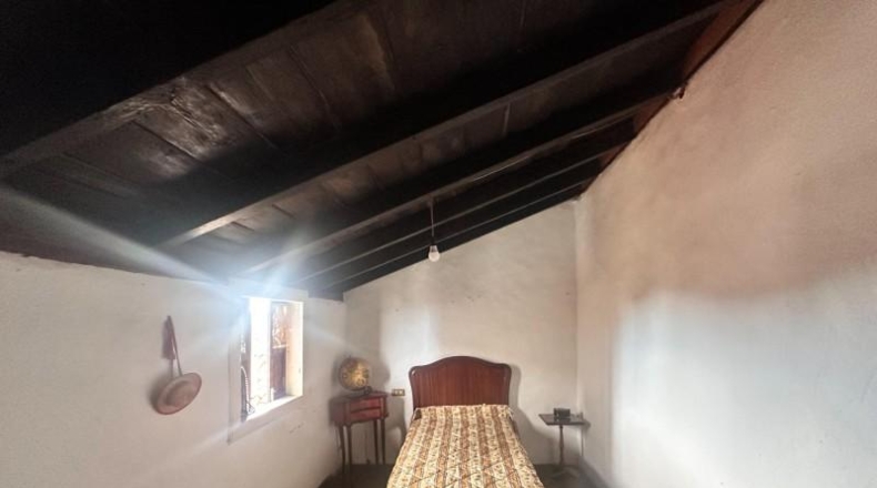 Santa Cruz de Tenerife - La Cisnera - 300000m2