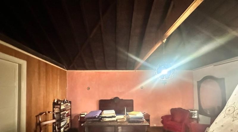 Santa Cruz de Tenerife - La Cisnera - 300000m2