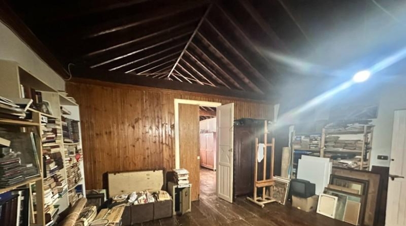 Santa Cruz de Tenerife - La Cisnera - 300000m2