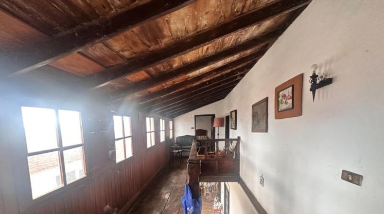 Santa Cruz de Tenerife - La Cisnera - 300000m2