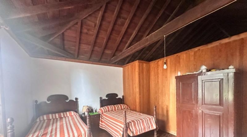 Santa Cruz de Tenerife - La Cisnera - 300000m2