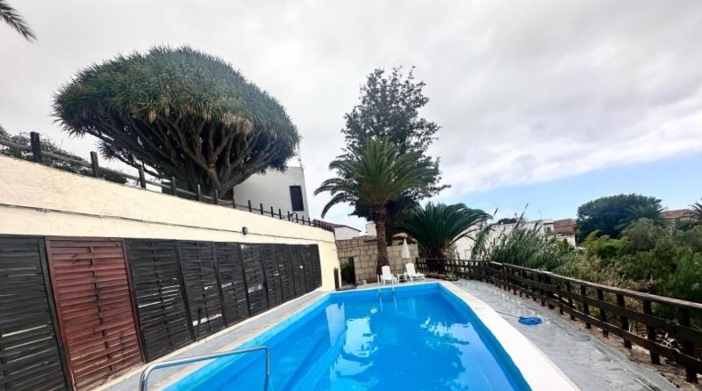 Santa Cruz de Tenerife - La Cisnera - 300000m2