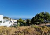 Отдельно стоящий дом с участком на продажу в городе Campo-Mijas Фото