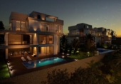 Chalet independiente con terreno en venta en la España, Estepona, ref: TR315454 foto