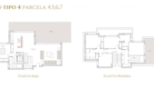 Chalet independiente con terreno en venta en la España, Estepona, ref: TR315454 foto