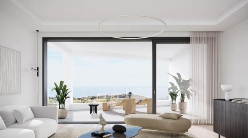 Málaga - Mijas - 245m2