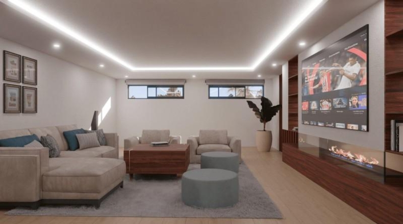 Málaga - Mijas - 245m2