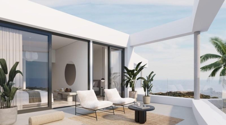 Málaga - Mijas - 245m2