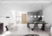 Chalet independiente con terreno en venta en la España, Campo-Mijas, ref: TR239972 foto