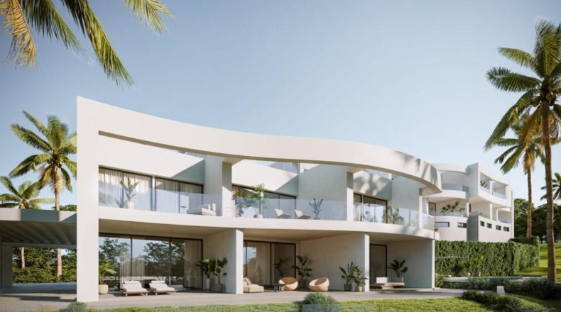 Málaga - Mijas - 245m2