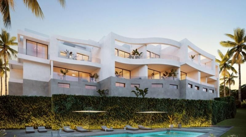 Málaga - Mijas - 245m2