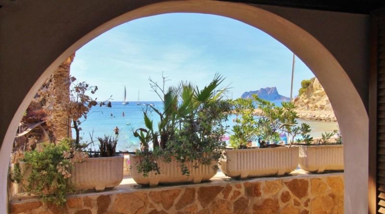 Alicante - Moraira - 600m2