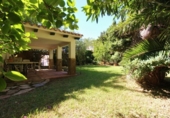 Chalet independiente con terreno en venta en la España, Moraira, ref: TR400297 foto