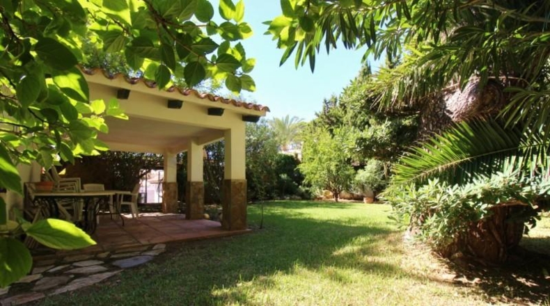Alicante - Moraira - 600m2