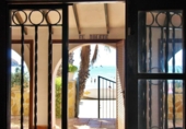 Chalet independiente con terreno en venta en la España, Moraira, ref: TR400297 foto