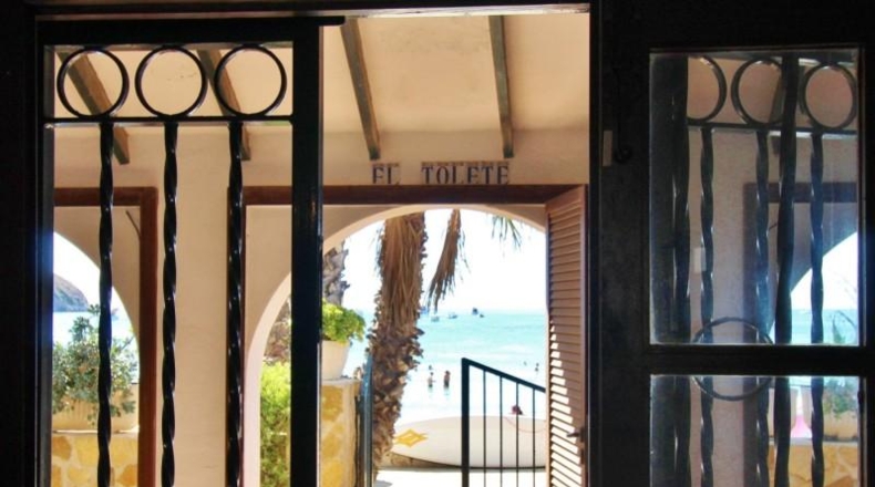 Alicante - Moraira - 600m2