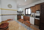 Chalet independiente con terreno en venta en la España, Moraira, ref: TR400297 foto
