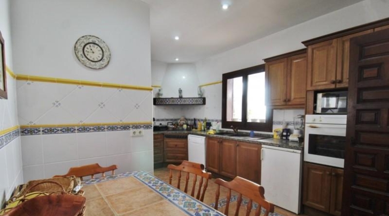 Alicante - Moraira - 600m2