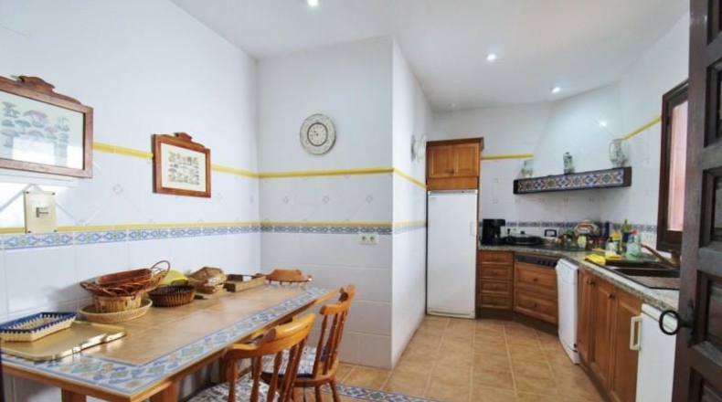 Alicante - Moraira - 600m2