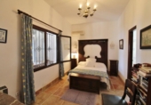 Chalet independiente con terreno en venta en la España, Moraira, ref: TR400297 foto