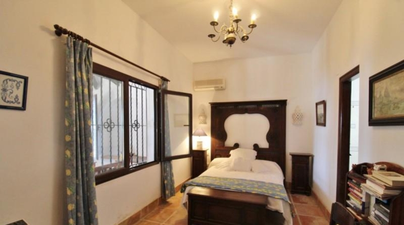 Alicante - Moraira - 600m2