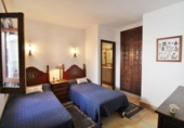 Chalet independiente con terreno en venta en la España, Moraira, ref: TR400297 foto