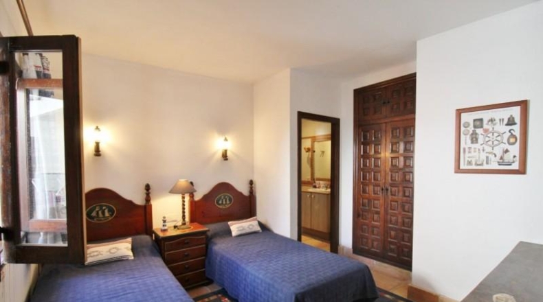 Alicante - Moraira - 600m2