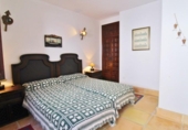 Chalet independiente con terreno en venta en la España, Moraira, ref: TR400297 foto