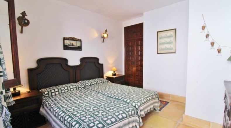 Alicante - Moraira - 600m2
