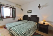Chalet independiente con terreno en venta en la España, Moraira, ref: TR400297 foto