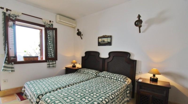 Alicante - Moraira - 600m2
