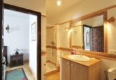 Chalet independiente con terreno en venta en la España, Moraira, ref: TR400297 foto