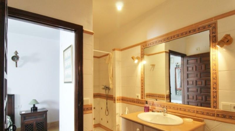 Alicante - Moraira - 600m2